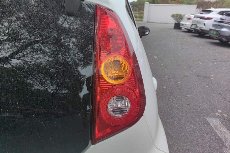 Used BYD e1 2020 Smart Comfort Version Right Rear Taillight