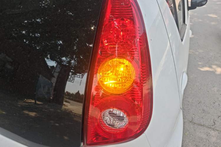 Used BYD e1 2020 Smart Comfort Version Right Rear Taillight