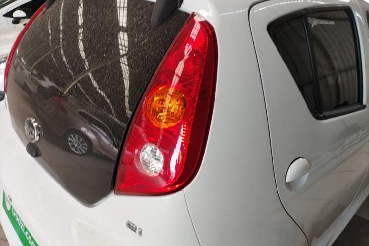 Used BYD e1 2020 Smart Comfort Version Right Rear Taillight