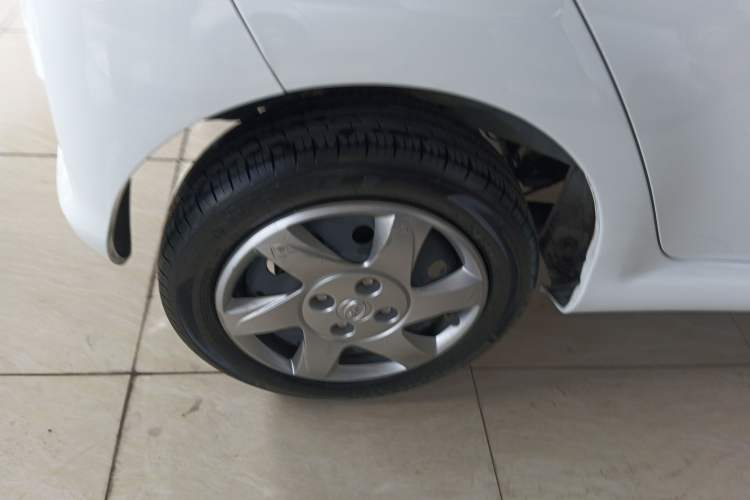 Used BYD e1 2020 Smart Comfort Version Right Rear Wheel Hub
