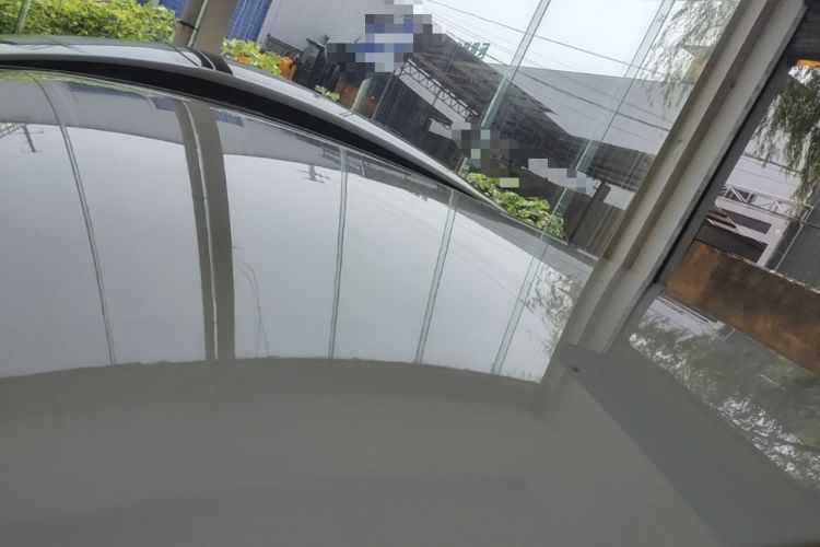 Used BYD e1 2020 Smart Comfort Version Roof