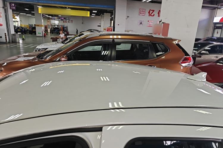 Used BYD e1 2020 Smart Comfort Version Roof