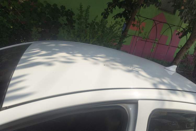Used BYD e1 2020 Smart Comfort Version Roof