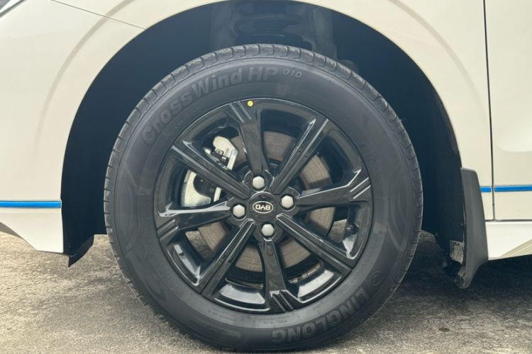 Used BYD e2 2021 Standard Model Exterior 6