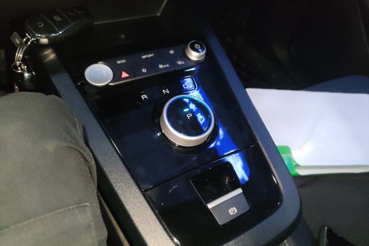 Used BYD e2 2021 Standard Model Gear Lever