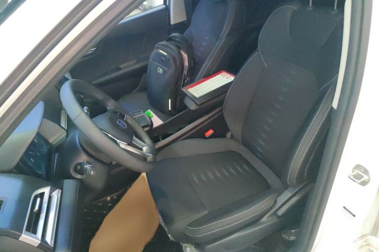 Used BYD e2 2021 Standard Model Left Front Seat