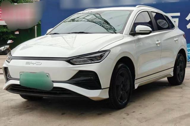 Used BYD e2 2023 Comfort Model