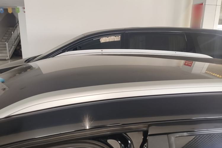 Used BYD e2 2019 Standard Range Model – Smart & Comfortable Version Roof