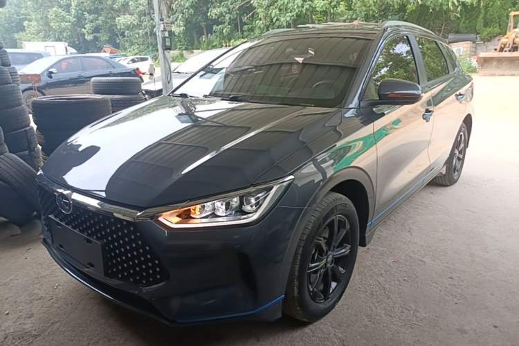 Used BYD e2 2019 Long-Range Version Yao·Luxury Trim Guazi used car, China used car export, Used car for sale, Used  cars, Cheapest cars for sale