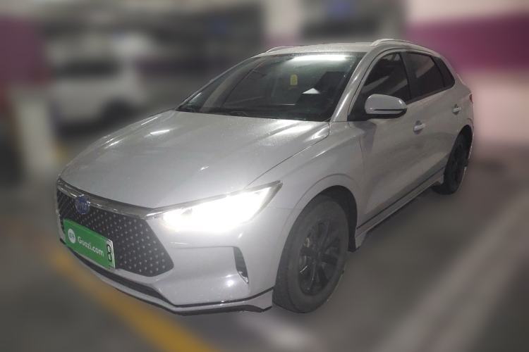 Ojetý BYD e2 2019 Long-Range Version Yao·Luxury Trim Guazi used car, China used car export, Used car for sale, Used  cars, Cheapest cars for sale