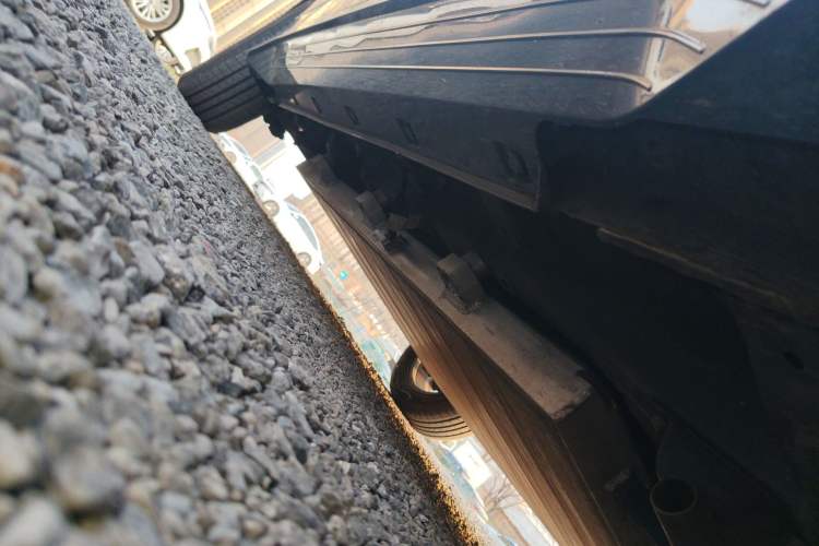 Used BYD e2 2019 Long-Range Version Yao·Luxury Trim Chassis Front Right