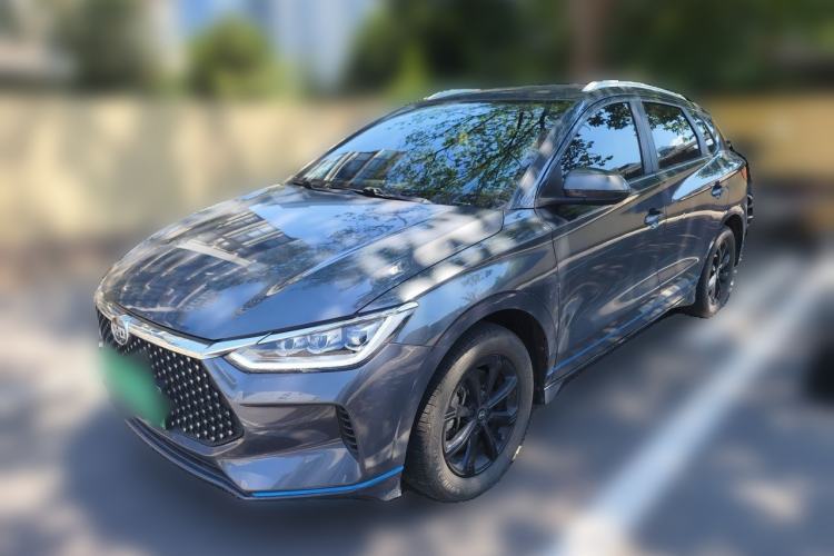 Used BYD e2 2019 Long-Range Version Yao·Luxury Trim Guazi used car, China used car export, Used car for sale, Used cars, Cheapest cars for sale