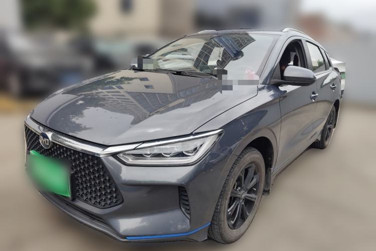 Used BYD e2 2019 Long-Range Version Yao·Luxury Trim Guazi used car, China used car export, Used car for sale, Used  cars, Cheapest cars for sale