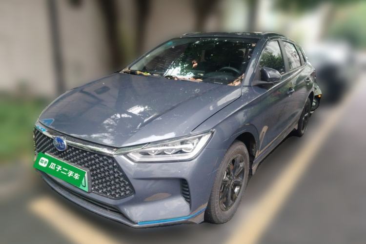 Used BYD e2 2019 Standard Range Model – Smart & Comfortable Version Guazi used car, China used car export, Used car for sale, Used  cars, Cheapest cars for sale
