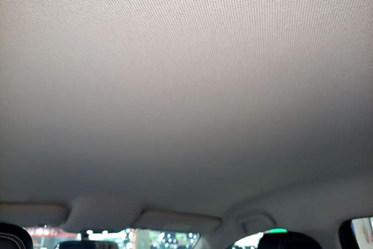 Used BYD e2 2019 Long-Range Version Yao·Luxury Trim Headliner