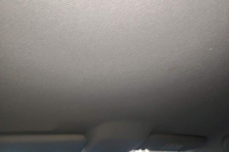 Used BYD e2 2019 Standard Range Model – Smart & Comfortable Version Headliner