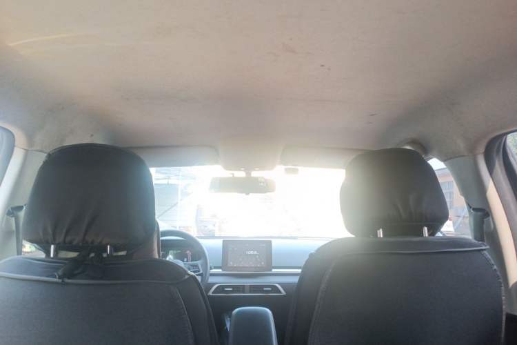 Used BYD e2 2019 Long-Range Version Yao·Luxury Trim Headliner