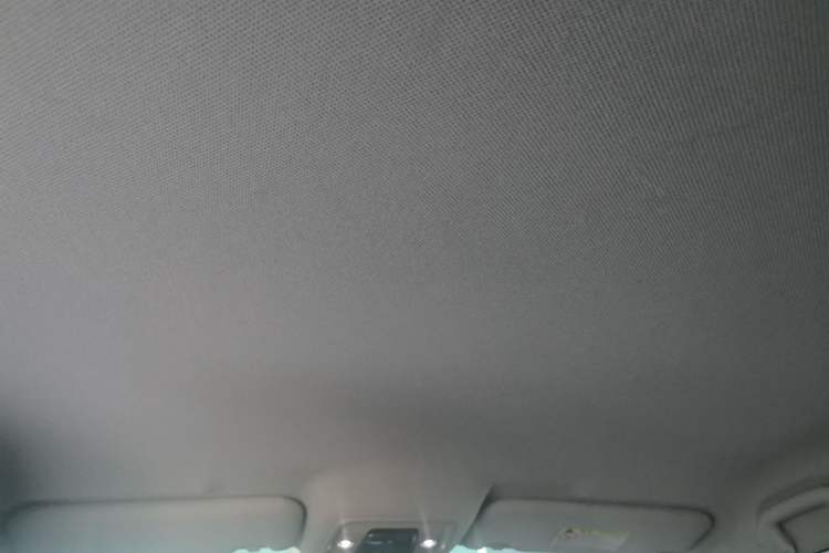 Used BYD e2 2019 Long-Range Version Yao·Luxury Trim Headliner