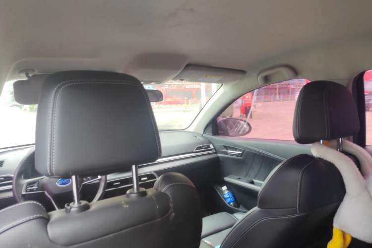 Used BYD e2 2019 Long-Range Version Yao·Luxury Trim Headliner