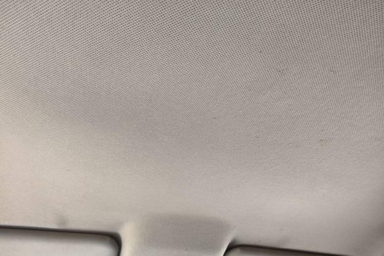 Used BYD e2 2019 Standard Range Model – Smart & Comfortable Version Headliner