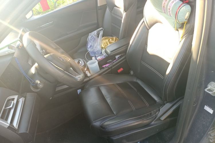 Used BYD e2 2019 Long-Range Version Yao·Luxury Trim Left Front Seat