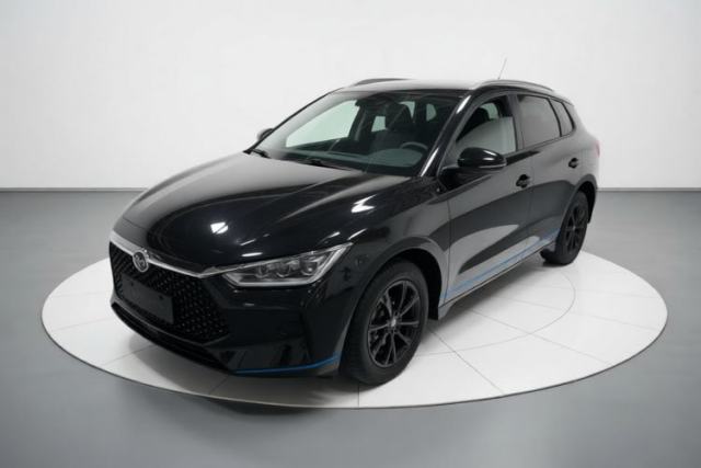 BYD e2 2019 Long-Range Version Yao·Luxury Trim de segunda mano