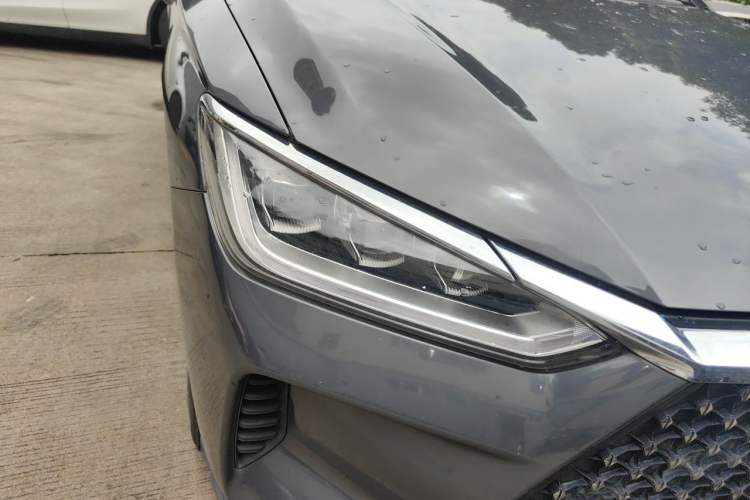 Used BYD e2 2019 Long-Range Version Yao·Luxury Trim Right Front Headlight