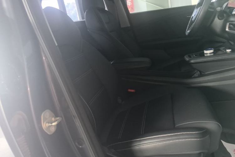Used BYD e2 2019 Long-Range Version Yao·Luxury Trim Right Front Seat