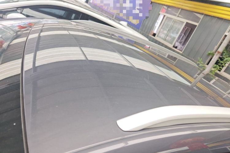 Used BYD e2 2019 Standard Range Model – Smart & Comfortable Version Roof