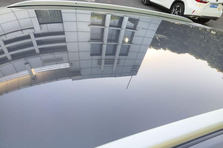 Used BYD e2 2019 Standard Range Model – Smart & Comfortable Version Roof