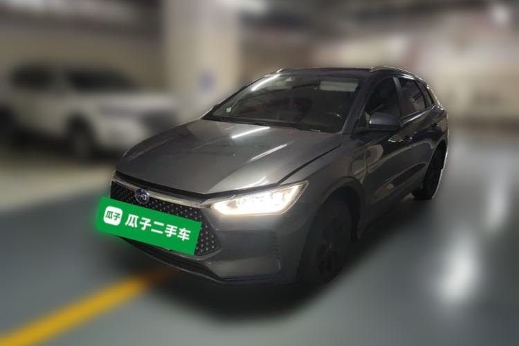 Used BYD e2 2019 Standard Range Model – Smart & Comfortable Version Guazi used car, China used car export, Used car for sale, Used  cars, Cheapest cars for sale