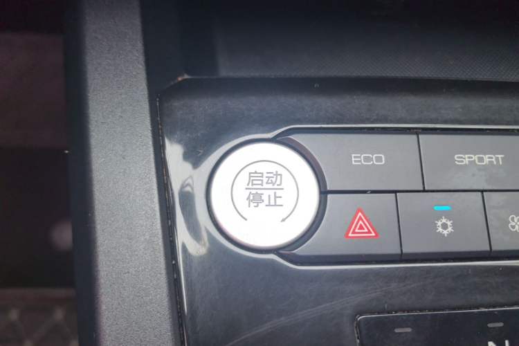 Used BYD e2 2019 Long-Range Version Yao·Luxury Trim Vehicle Key
