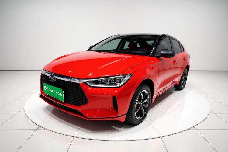 Used BYD e2 2019 Long-Range Version Yao·Luxury Trim Guazi used car, China used car export, Used car for sale, Used cars, Cheapest cars for sale