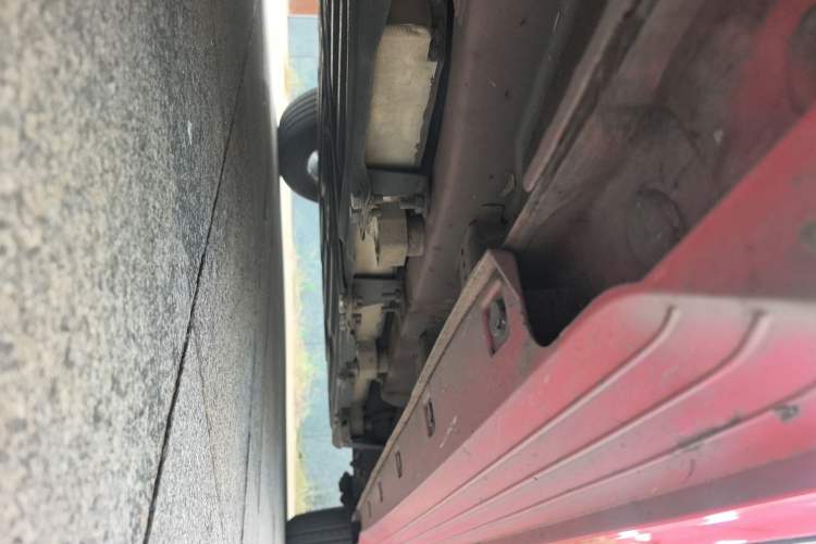 Used BYD e2 2019 Long-Range Version Yao·Luxury Trim Chassis Front Left