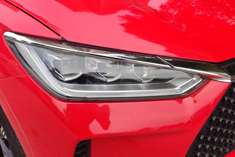 Used BYD e2 2019 Long-Range Version Yao·Luxury Trim Exterior 7