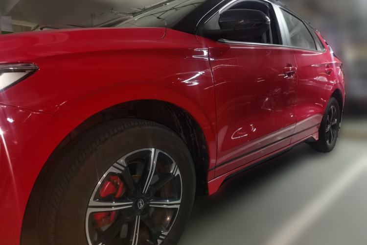 Used BYD e2 2019 High-Range Version – Chuan·Luxury Model Guazi used car, China used car export, Used car for sale, Used cars, Cheapest cars for sale