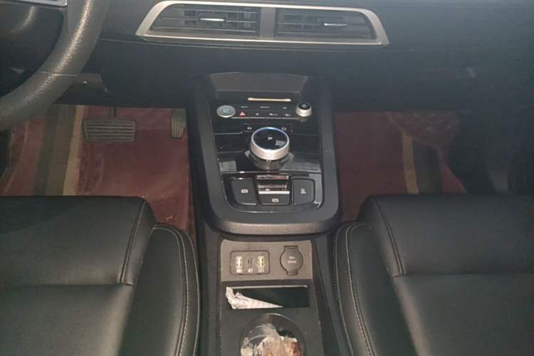 Used BYD e2 2019 Standard Range Model – Smart & Comfortable Version Gear Lever