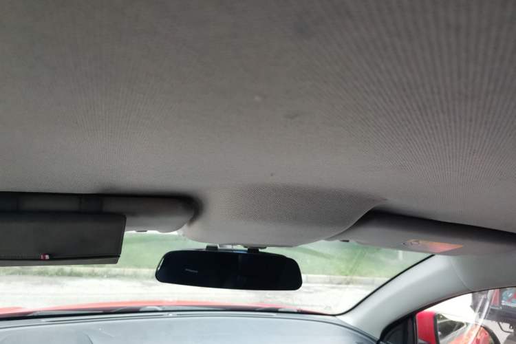 Used BYD e2 2019 Long-Range Version Yao·Luxury Trim Headliner