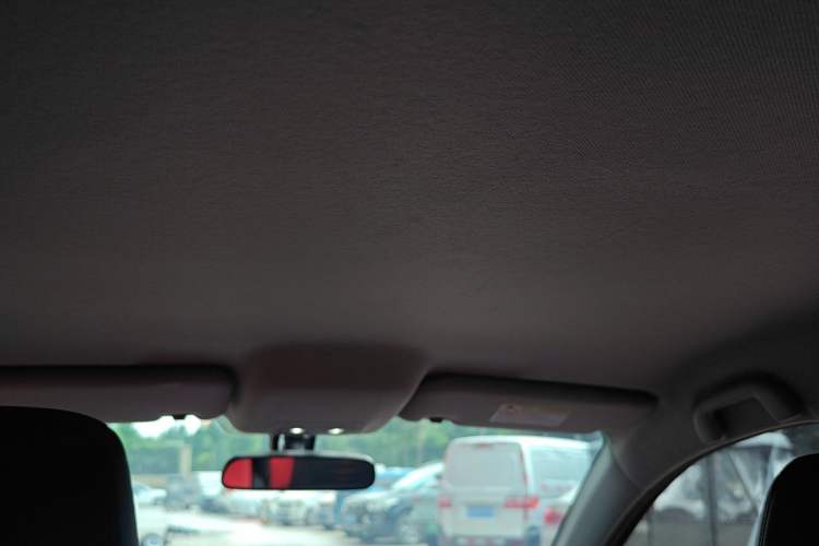 Used BYD e2 2019 Long-Range Version Yao·Luxury Trim Headliner