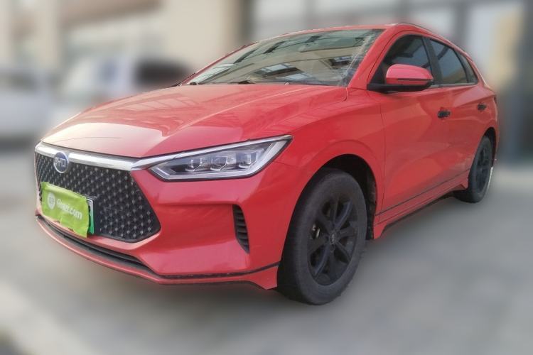 Used BYD e2 2019 Standard Range Model – Smart & Comfortable Version Guazi used car, China used car export, Used car for sale, Used  cars, Cheapest cars for sale