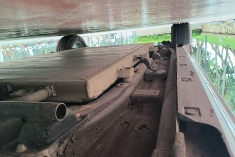 Used BYD e2 2019 Long-Range Version Yao·Luxury Trim Chassis Front Right