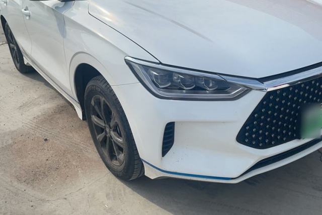 Used BYD e2 2019 Long-Range Version Yao·Luxury Trim