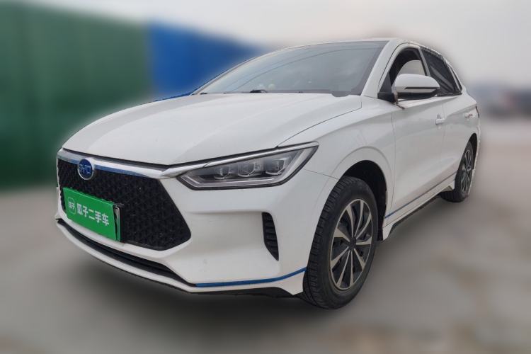 Used BYD e2 2019 Standard Range Version – Yue·Standard Model Guazi used car, China used car export, Used car for sale, Used  cars, Cheapest cars for sale