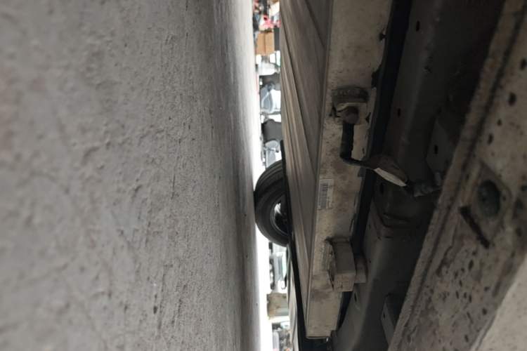 Used BYD e2 2019 Long-Range Version Yao·Luxury Trim Chassis Front Right