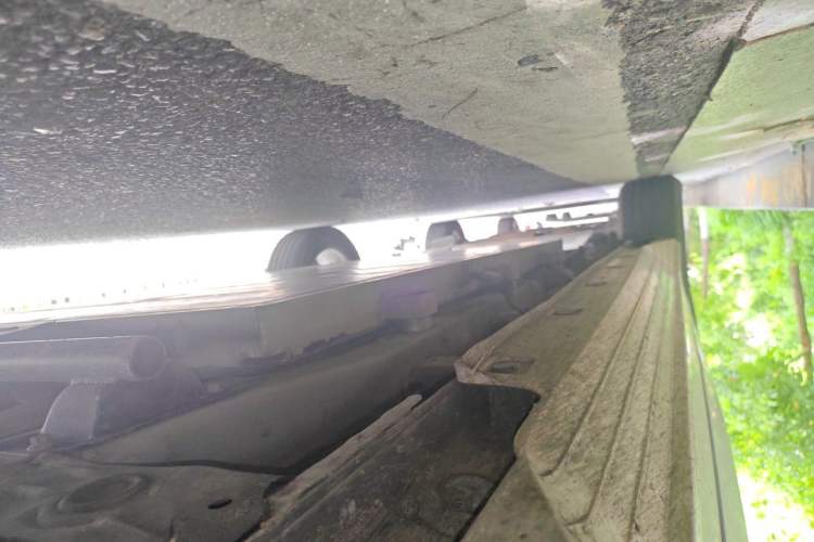 Used BYD e2 2019 Long-Range Version Yao·Luxury Trim Chassis Front Right