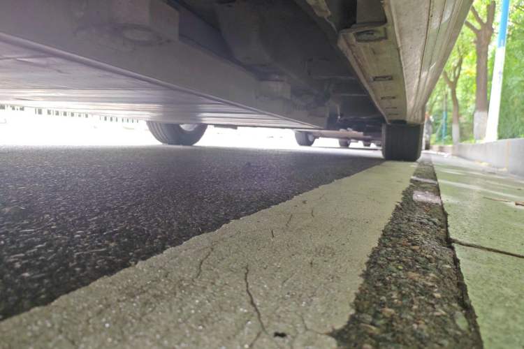 Used BYD e2 2019 Long-Range Version Yao·Luxury Trim Chassis Rear Right