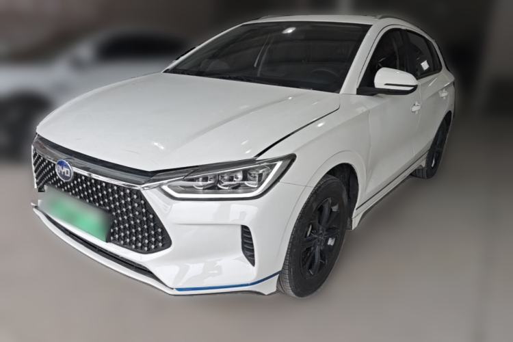 Used BYD e2 2019 Long-Range Version Yao·Luxury Trim Guazi used car, China used car export, Used car for sale, Used cars, Cheapest cars for sale