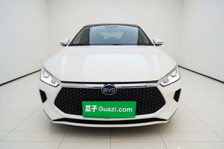 Used BYD e2 2019 Long-Range Version Yao·Luxury Trim Exterior 1