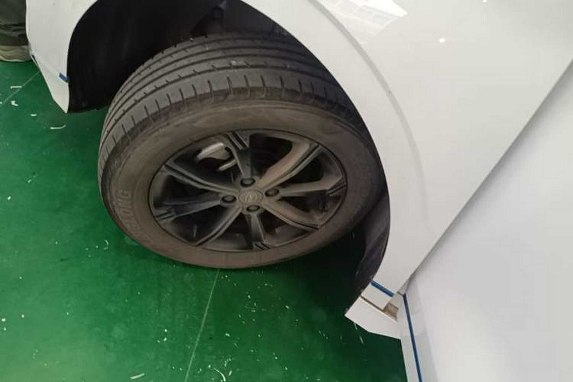 Used BYD e2 2019 Long-Range Version Yao·Luxury Trim Exterior 4