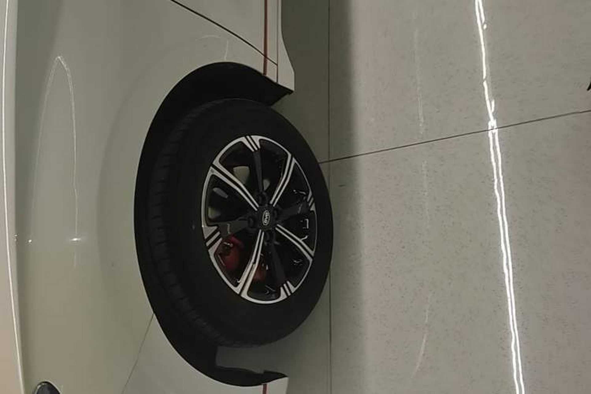 Used BYD e2 2019 Long-Range Version Yao·Luxury Trim Exterior 4